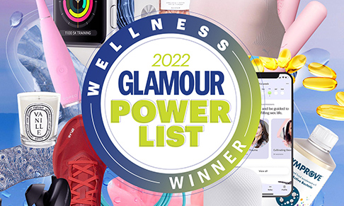 GLAMOUR unveils the winners of its Wellness Power List Awards 2022